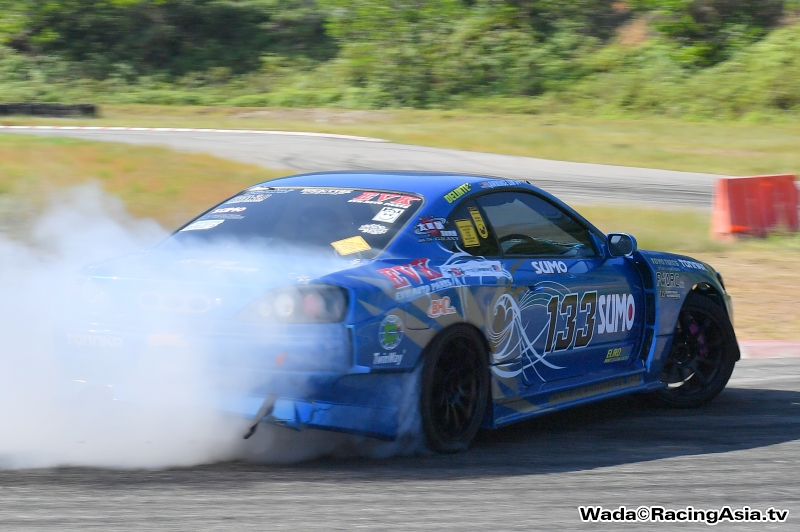 2017.01 Melaka Tonnka Drift King RacingAsia.tv