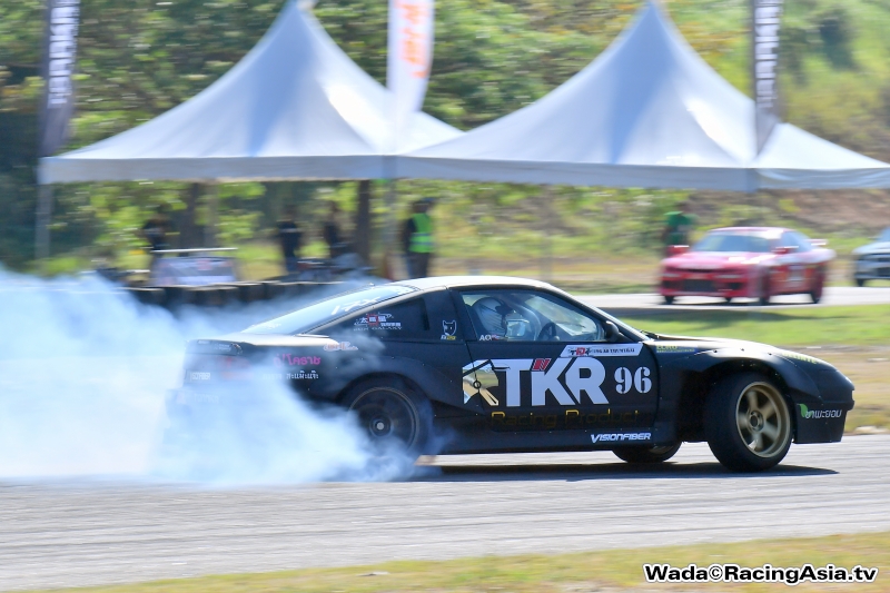 2017.01 Melaka Tonnka Drift King RacingAsia.tv