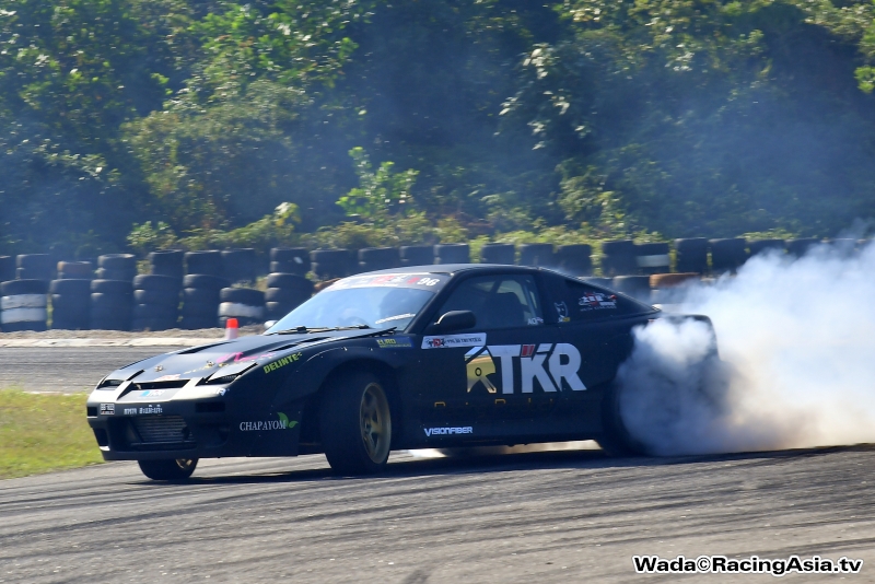 2017.01 Melaka Tonnka Drift King RacingAsia.tv