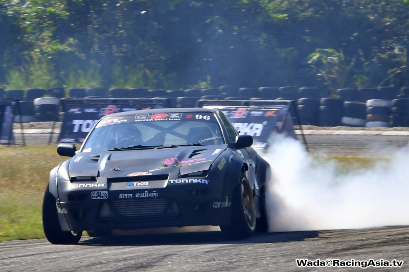 2017.01 Melaka Tonnka Drift King RacingAsia.tv