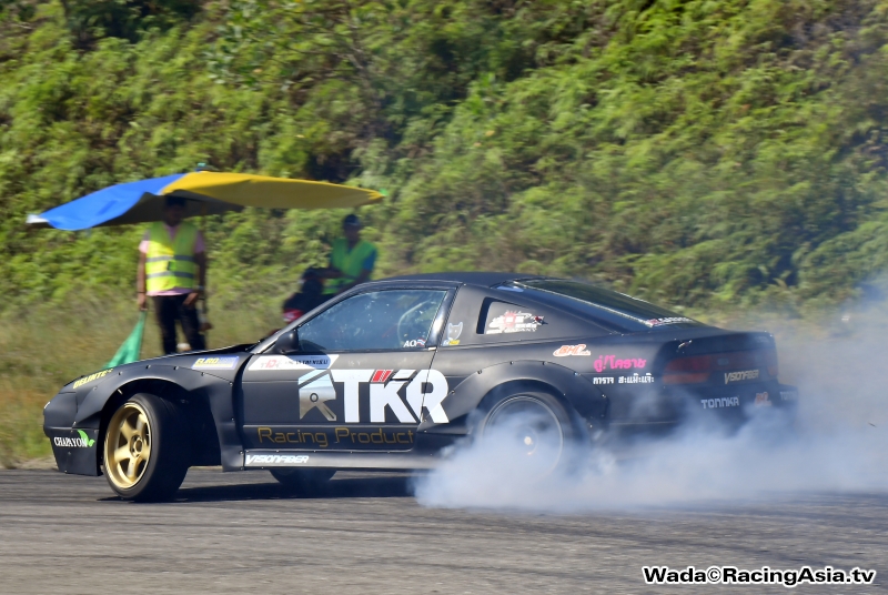 2017.01 Melaka Tonnka Drift King RacingAsia.tv