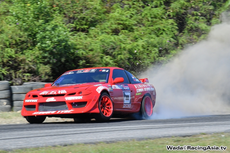 2017.01 Melaka Tonnka Drift King RacingAsia.tv