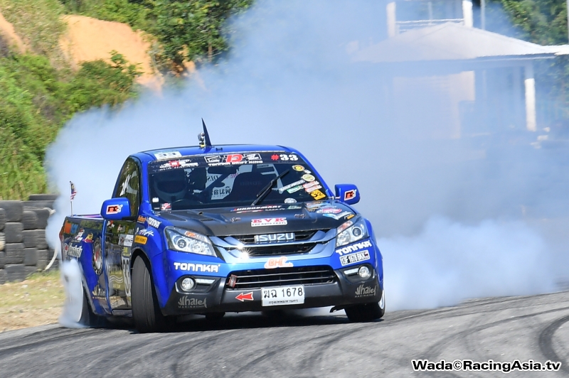 2017.01 Melaka Tonnka Drift King RacingAsia.tv