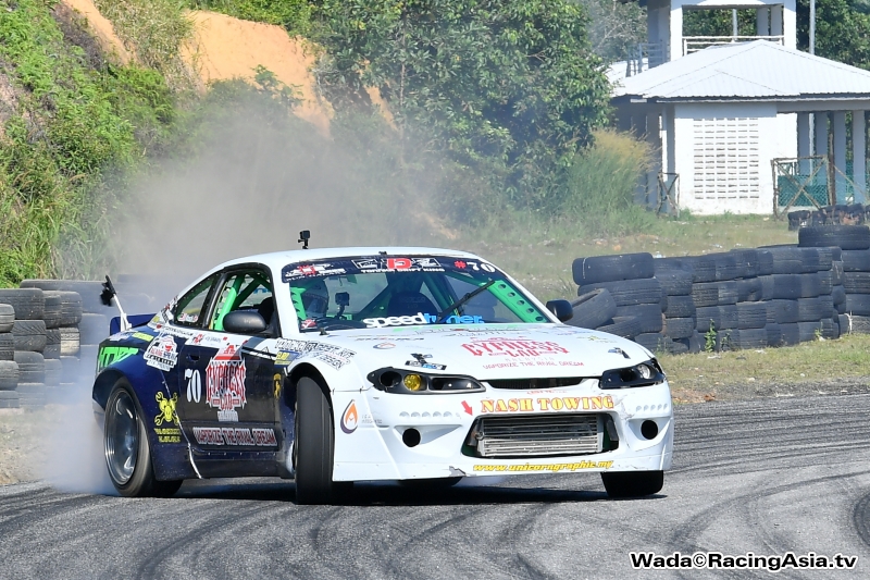 2017.01 Melaka Tonnka Drift King RacingAsia.tv