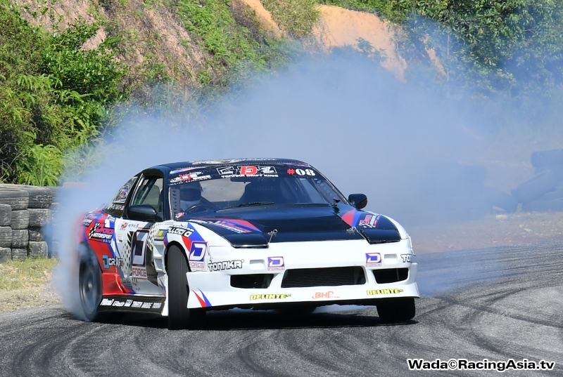 2017.01 Melaka Tonnka Drift King RacingAsia.tv