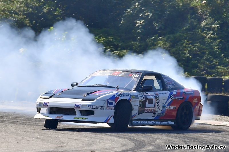 2017.01 Melaka Tonnka Drift King RacingAsia.tv