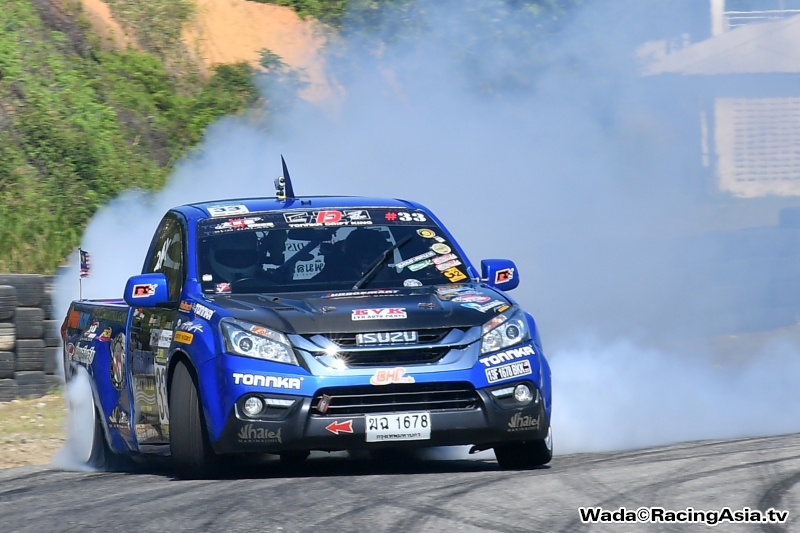 2017.01 Melaka Tonnka Drift King RacingAsia.tv