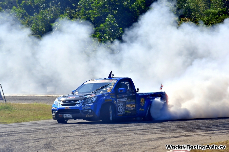 2017.01 Melaka Tonnka Drift King RacingAsia.tv