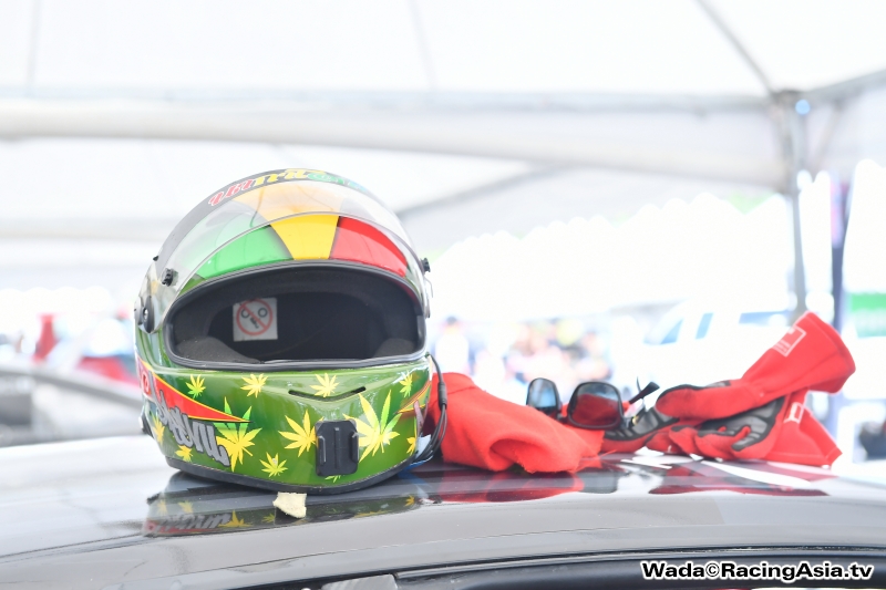 2017.01 Melaka Tonnka Drift King RacingAsia.tv