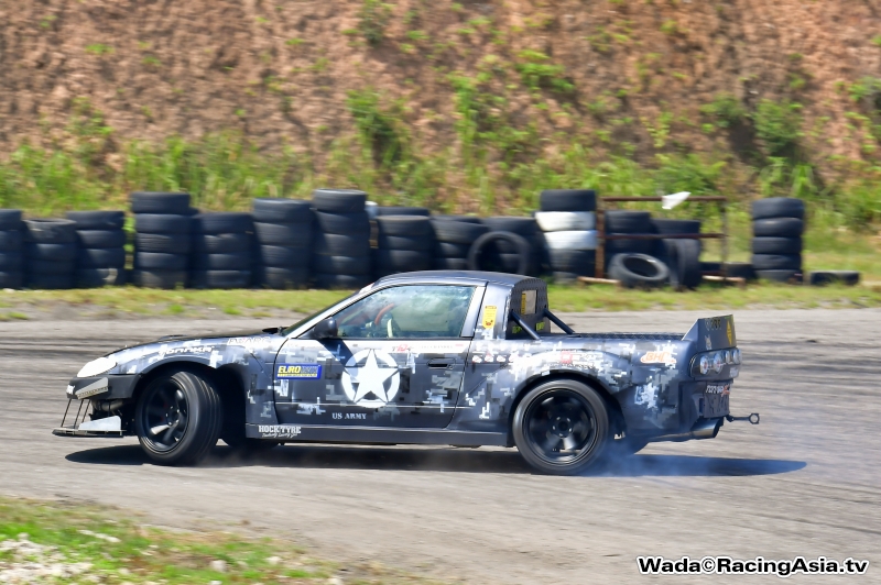 2017.01 Melaka Tonnka Drift King RacingAsia.tv