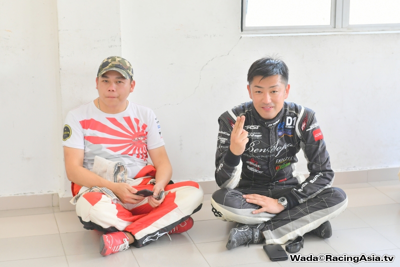 2017.01 Melaka Tonnka Drift King RacingAsia.tv