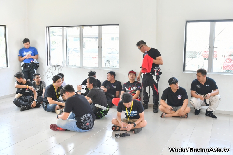 2017.01 Melaka Tonnka Drift King RacingAsia.tv