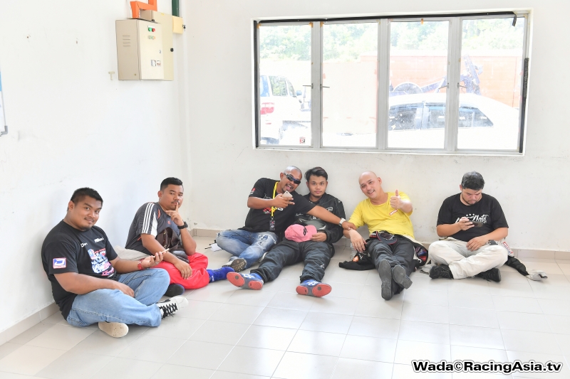 2017.01 Melaka Tonnka Drift King RacingAsia.tv