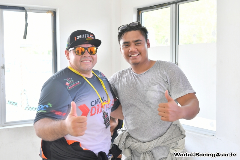 2017.01 Melaka Tonnka Drift King RacingAsia.tv