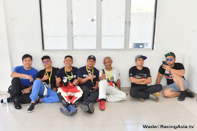 2017.01 Melaka Tonnka Drift King RacingAsia.tv