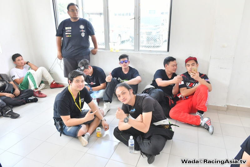 2017.01 Melaka Tonnka Drift King RacingAsia.tv