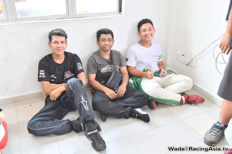 2017.01 Melaka Tonnka Drift King RacingAsia.tv