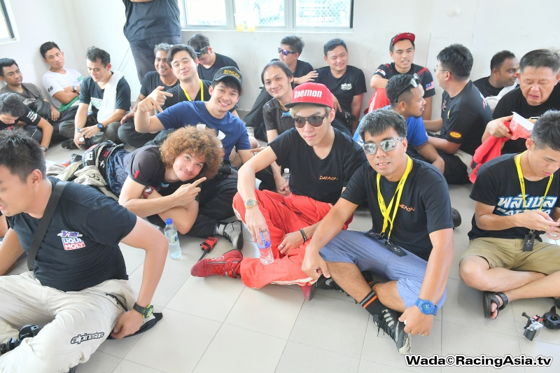 2017.01 Melaka Tonnka Drift King RacingAsia.tv