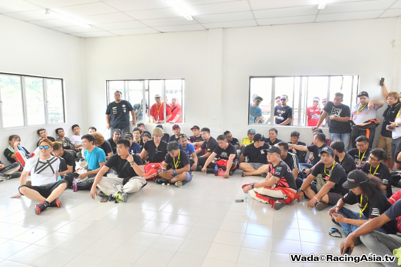 2017.01 Melaka Tonnka Drift King RacingAsia.tv