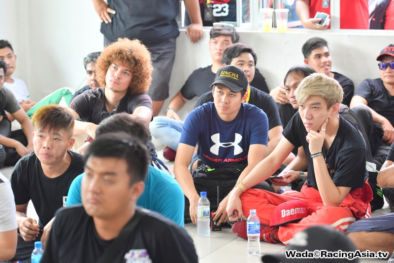 2017.01 Melaka Tonnka Drift King RacingAsia.tv