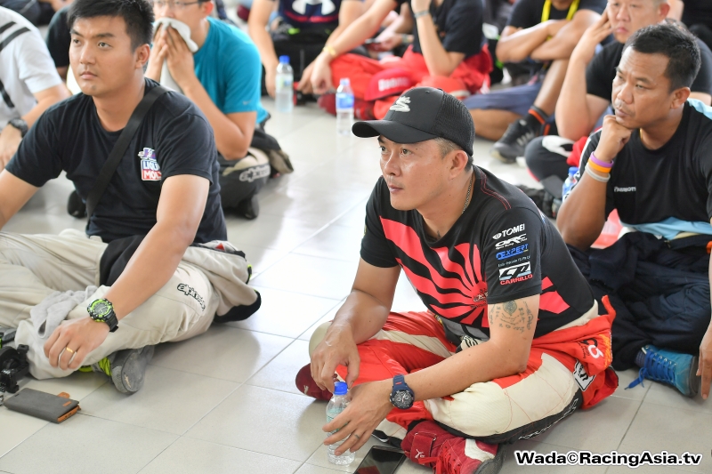 2017.01 Melaka Tonnka Drift King RacingAsia.tv