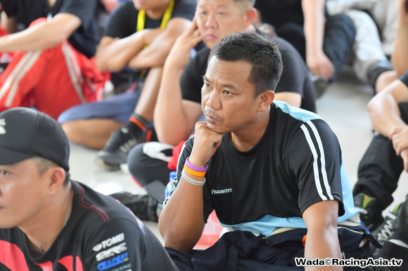 2017.01 Melaka Tonnka Drift King RacingAsia.tv