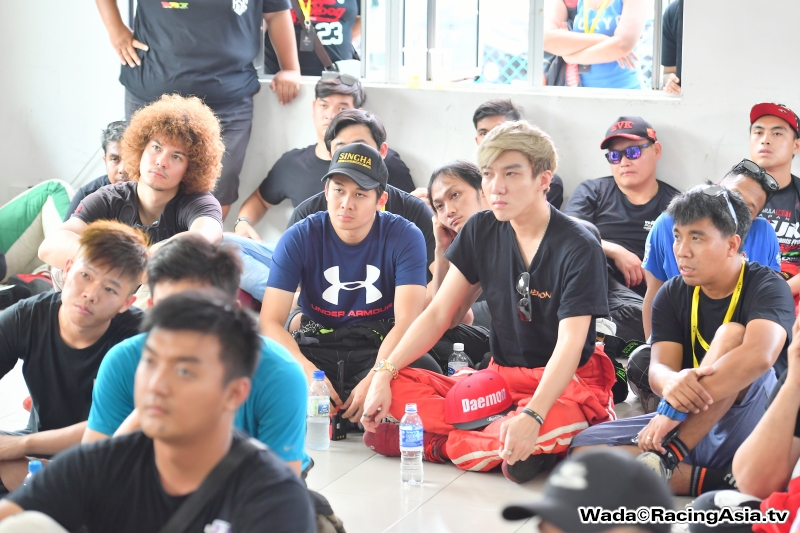 2017.01 Melaka Tonnka Drift King RacingAsia.tv