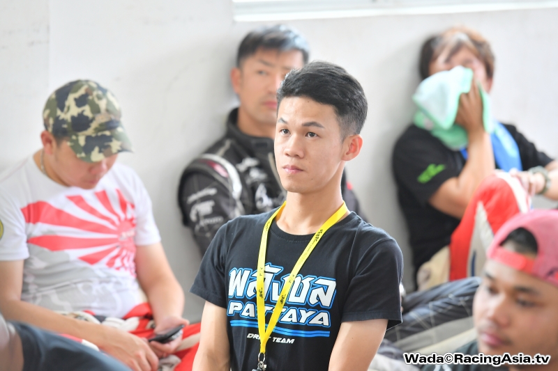 2017.01 Melaka Tonnka Drift King RacingAsia.tv