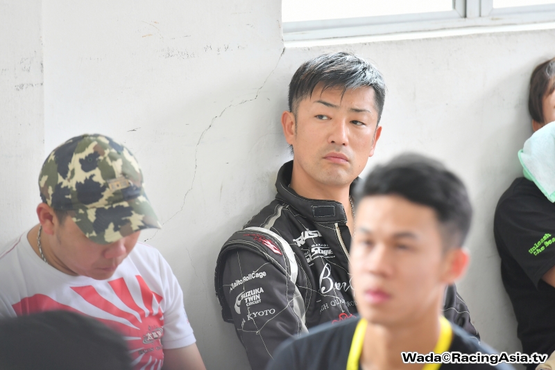 2017.01 Melaka Tonnka Drift King RacingAsia.tv