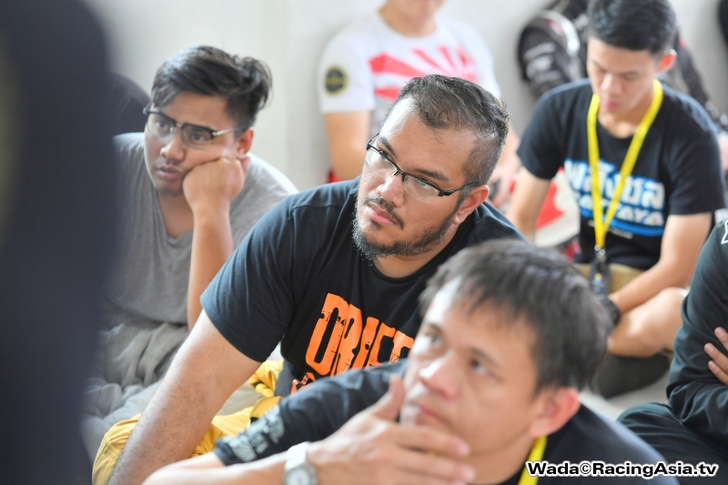 2017.01 Melaka Tonnka Drift King RacingAsia.tv