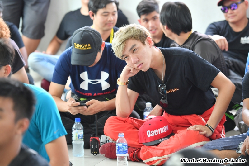 2017.01 Melaka Tonnka Drift King RacingAsia.tv