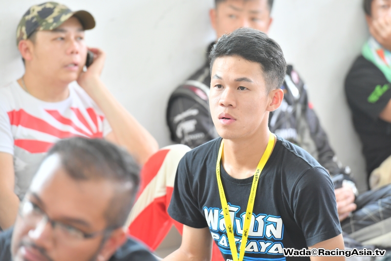 2017.01 Melaka Tonnka Drift King RacingAsia.tv