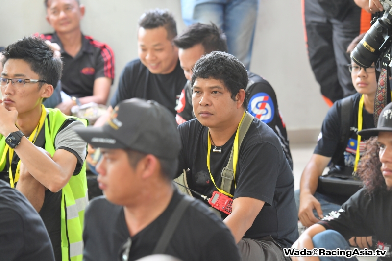 2017.01 Melaka Tonnka Drift King RacingAsia.tv