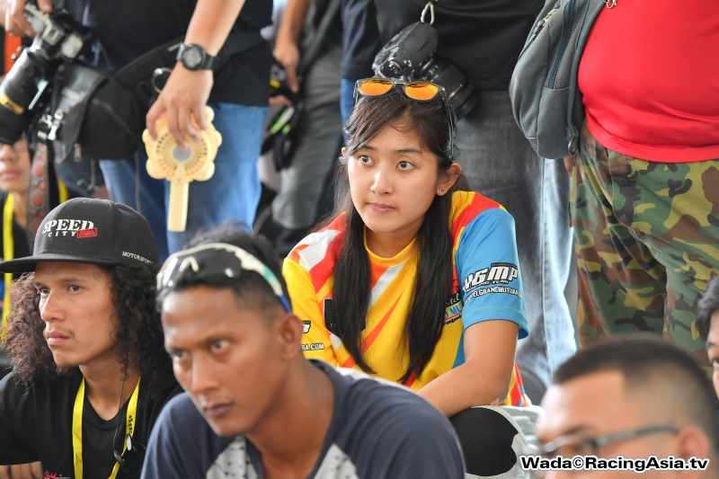 2017.01 Melaka Tonnka Drift King RacingAsia.tv