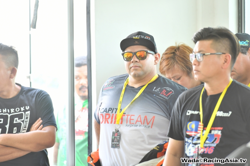 2017.01 Melaka Tonnka Drift King RacingAsia.tv