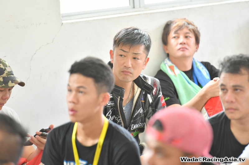 2017.01 Melaka Tonnka Drift King RacingAsia.tv