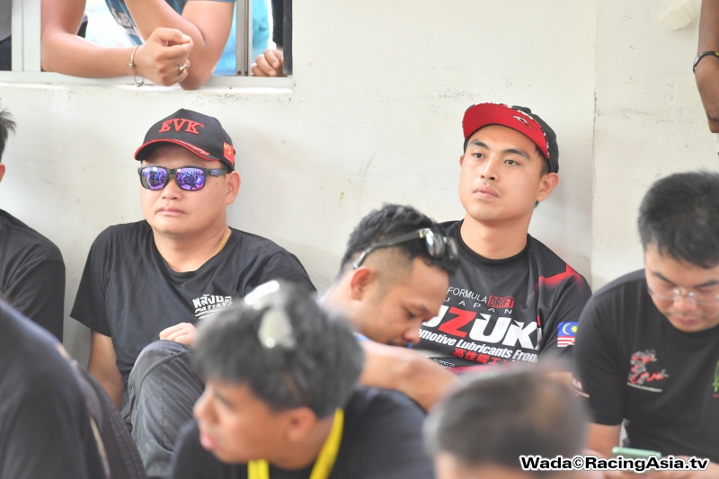 2017.01 Melaka Tonnka Drift King RacingAsia.tv