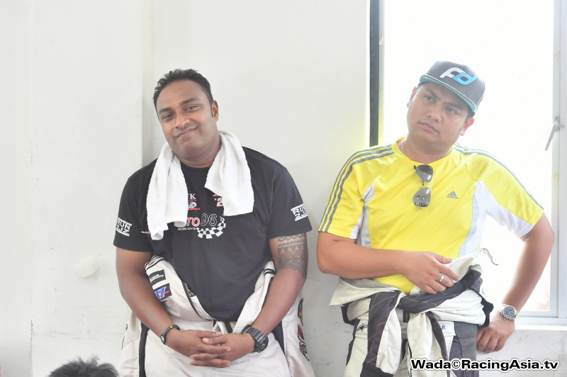 2017.01 Melaka Tonnka Drift King RacingAsia.tv