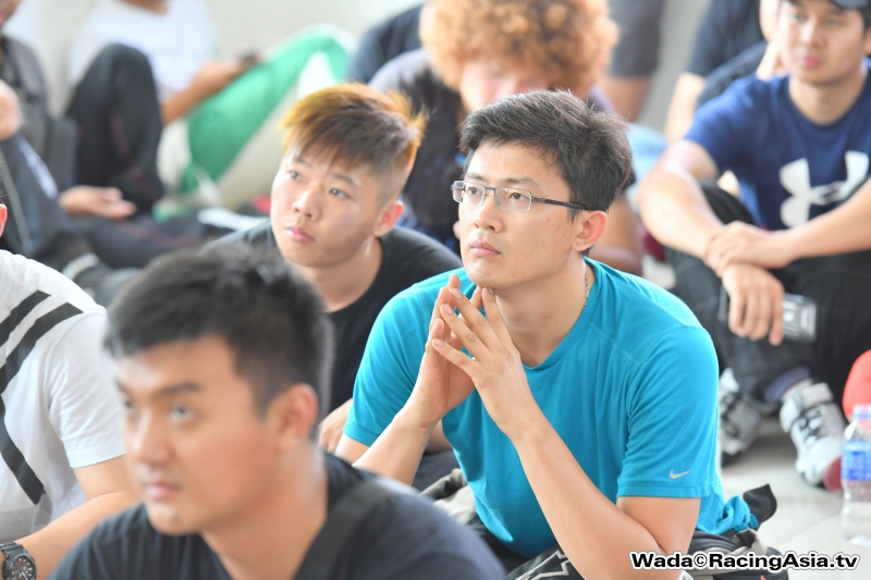 2017.01 Melaka Tonnka Drift King RacingAsia.tv