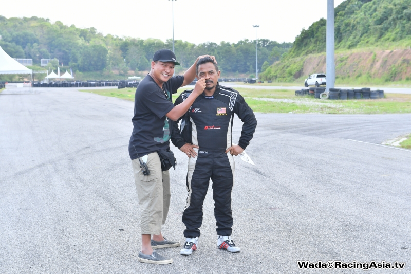 2017.01 Melaka Tonnka Drift King RacingAsia.tv