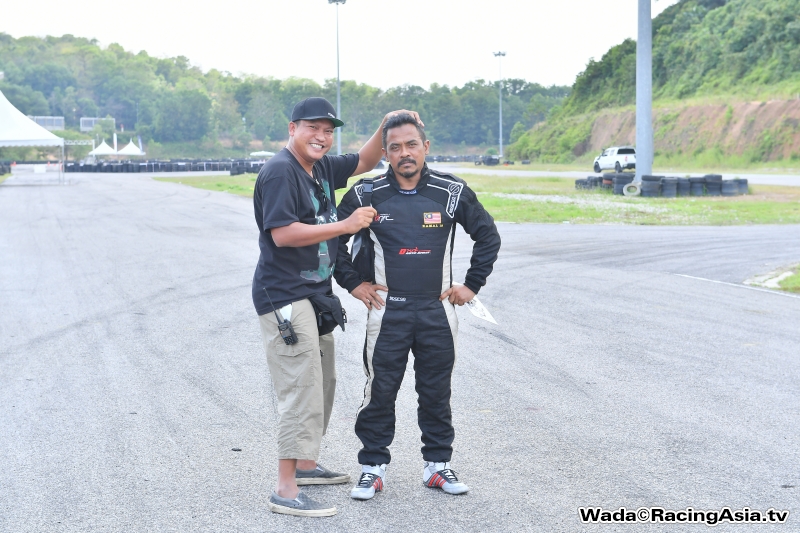 2017.01 Melaka Tonnka Drift King RacingAsia.tv