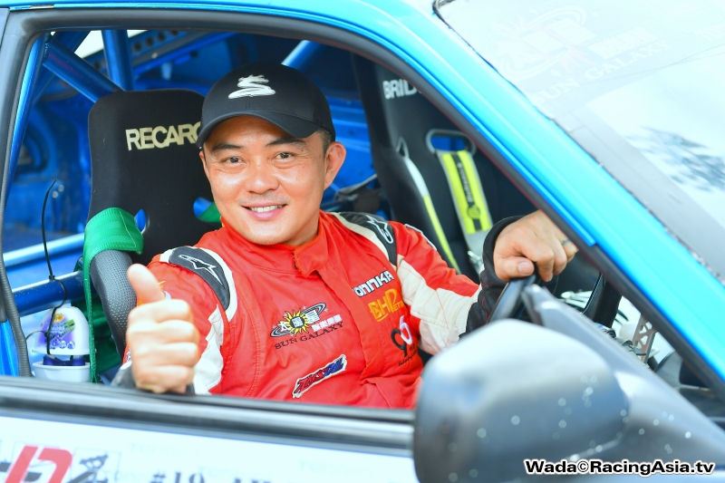 2017.01 Melaka Tonnka Drift King RacingAsia.tv