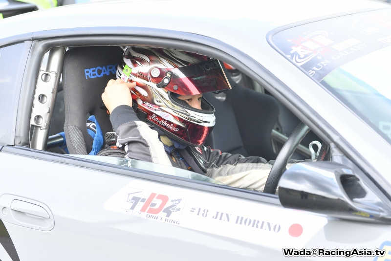 2017.01 Melaka Tonnka Drift King RacingAsia.tv