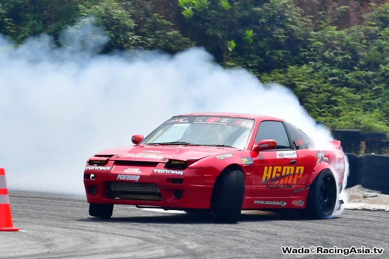 2017.01 Melaka Tonnka Drift King RacingAsia.tv