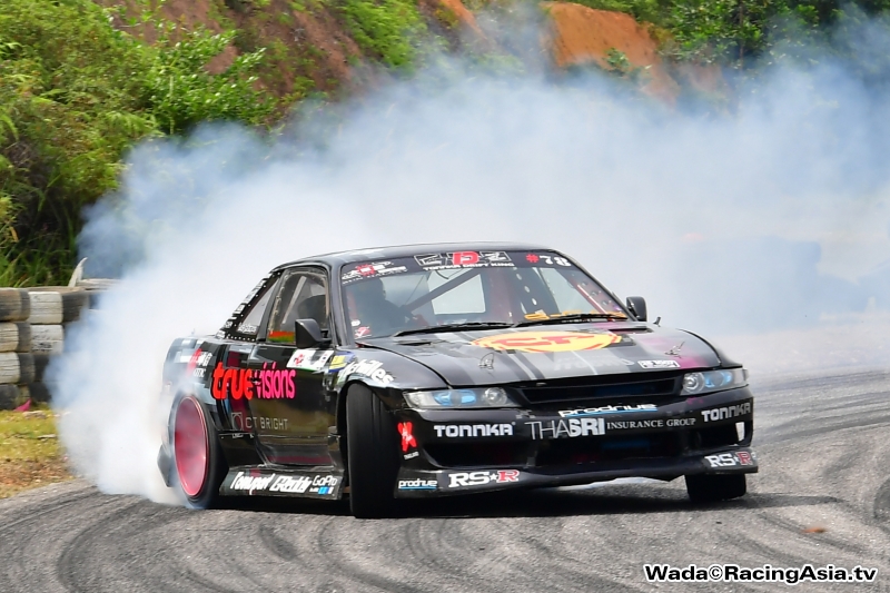 2017.01 Melaka Tonnka Drift King RacingAsia.tv