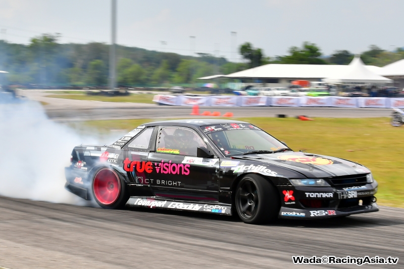 2017.01 Melaka Tonnka Drift King RacingAsia.tv