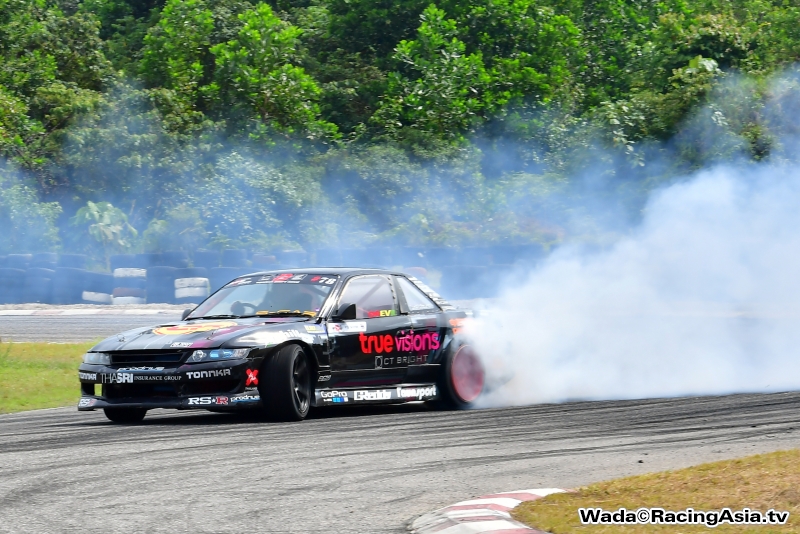 2017.01 Melaka Tonnka Drift King RacingAsia.tv
