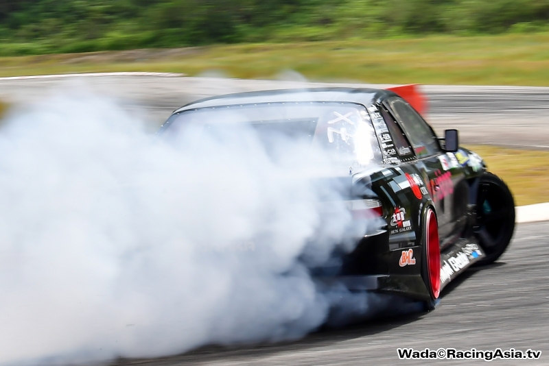 2017.01 Melaka Tonnka Drift King RacingAsia.tv