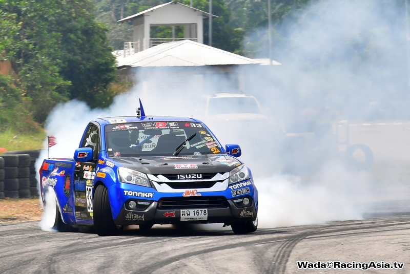 2017.01 Melaka Tonnka Drift King RacingAsia.tv