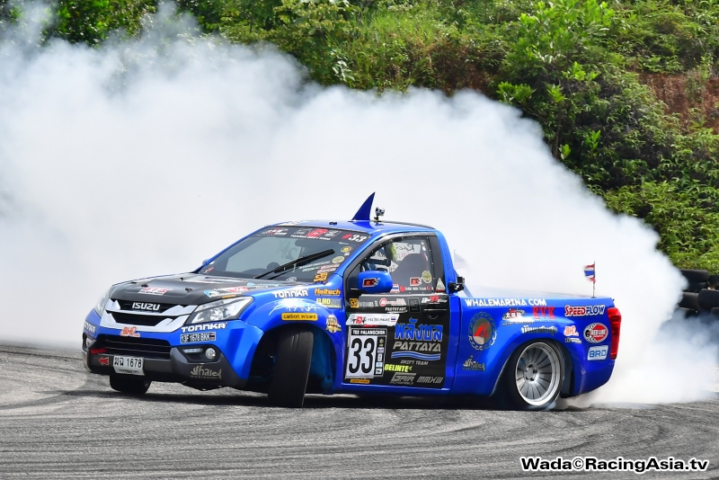 2017.01 Melaka Tonnka Drift King RacingAsia.tv